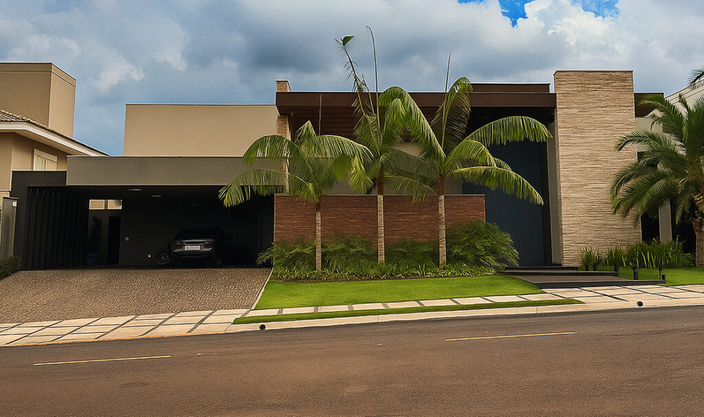 Casa E&T