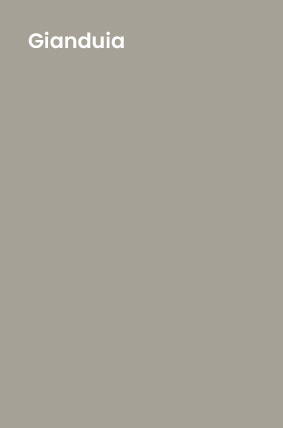 Gianduia