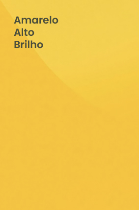 Amarelo Alto Brilho