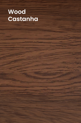 Wood Castanha