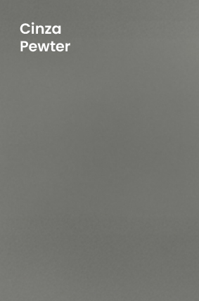 Cinza Pewter