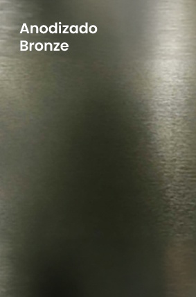 Anodizado Bronze