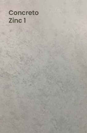 Concreto Zinc 1
