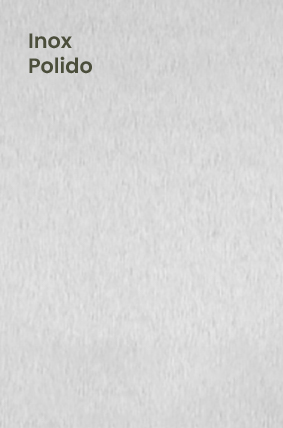 Inox Polido