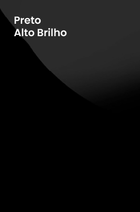 Preto Alto Brilho