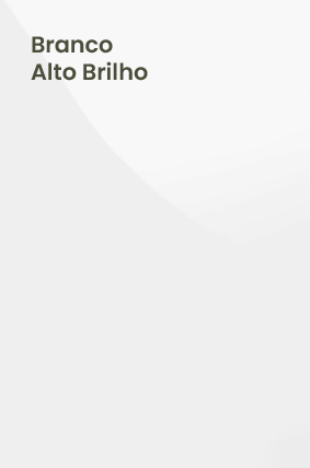 Branco Alto Brilho
