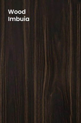 Wood Imbuia
