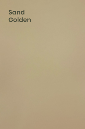 Sand Golden
