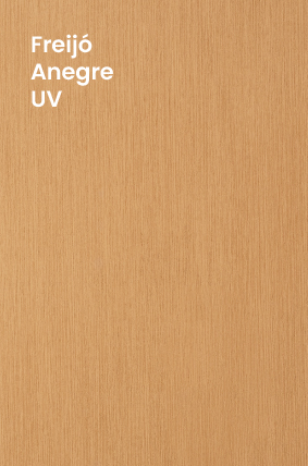 Freijó Anegre UV
