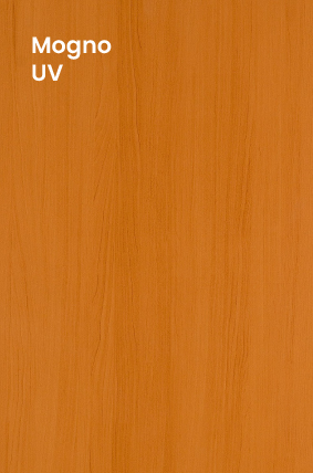 Mogno UV