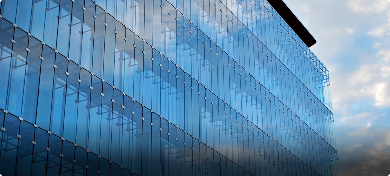 Pele de Vidro ou Fachada Glazing