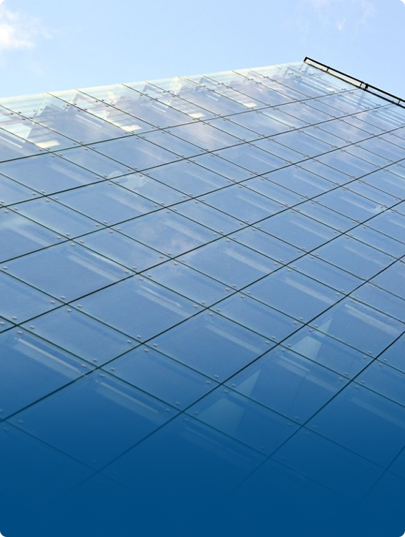 Pele de Vidro ou Fachada Glazing