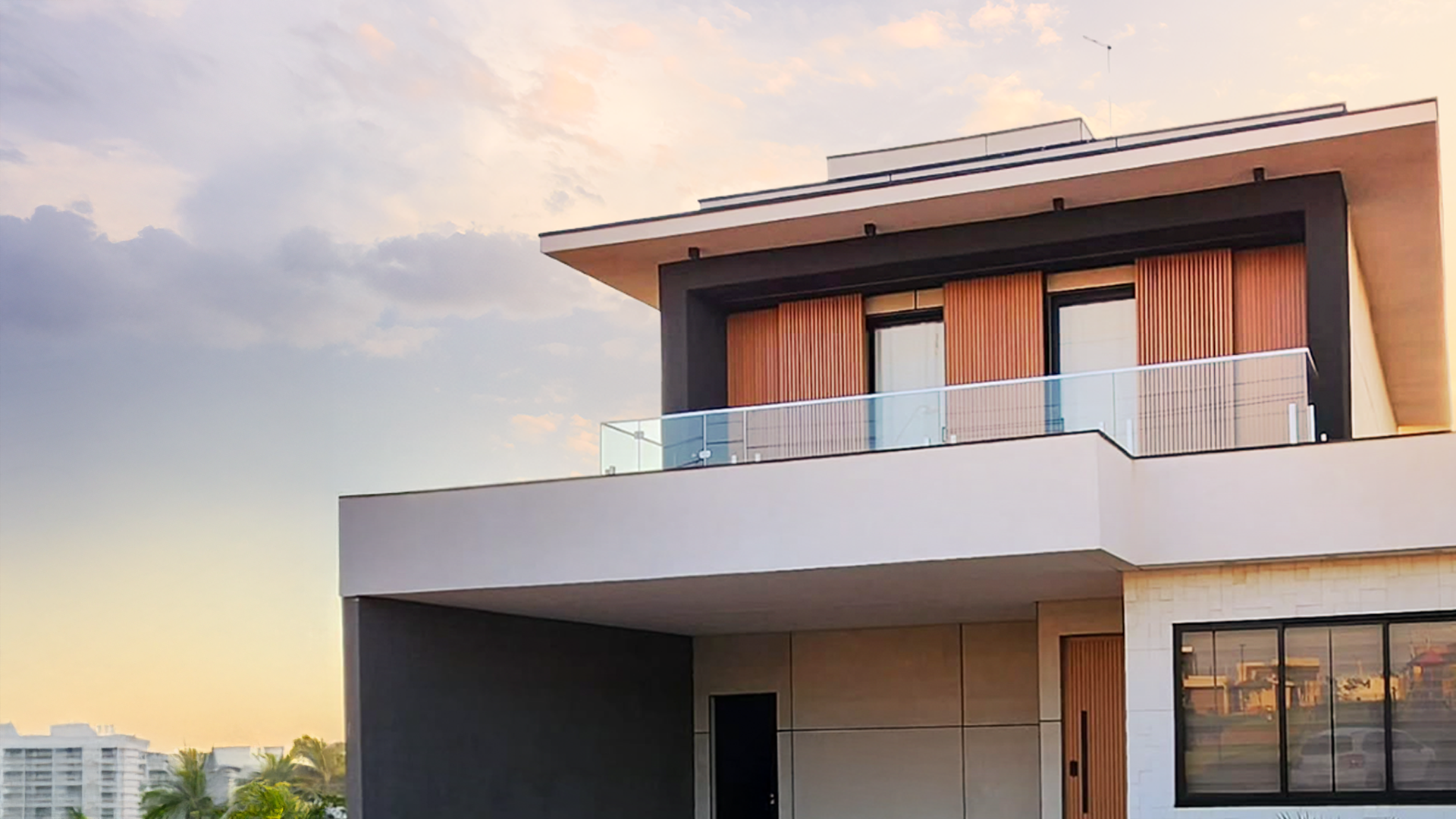 Ripados em Alumínio