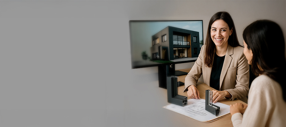 <p><span style="font-weight: 400;"><strong>Profissionais Especializados:</strong> </span><span style="font-weight: 400;">Engenheiros e arquitetos na equipe: do orçamento ao pós-venda, técnica, </span><span style="font-weight: 400;">dinâmica e eficácia no atendimento</span></p>
